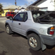 Illustration for article titled For $1,300, Could This 1999 Isuzu Amigo Become Your New Best Friend?